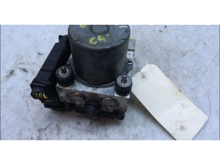 Блок управления АБС 00004541E4 Citroen C4 I