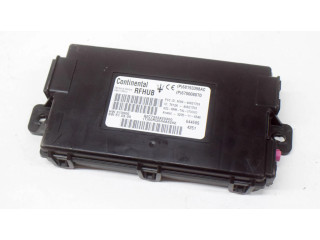 Блок управления 68193398AC, 670008070 Maserati Ghibli