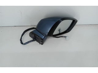 Зеркало электрическое Honda FR-V 2004 - 2009 года