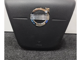 Подушка безопасности водителя P30721915, 31370550   Volvo V70