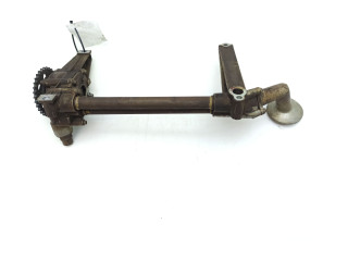 Масляный насос   EAC4501, EAC4501  Jaguar XJS 