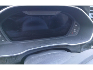 Панель приборов Audi Q3 F3