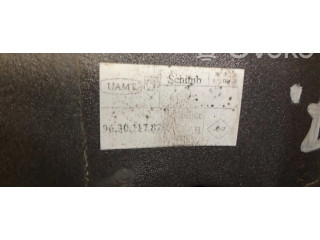 Зеркало электрическое правое Dacia Logan II 2012-2020 года