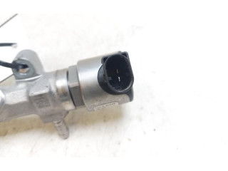 Топливная рампа 5L130089H, 05L089J Audi A5 для двигателя DTP