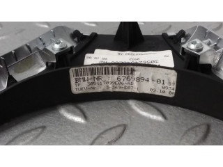 Кнопки рулевого колеса