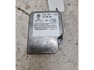 Блок подушек безопасности 1C0909605   Skoda Octavia Mk1 (1U)