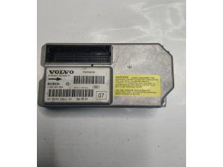 Блок подушек безопасности P30724152, 0285001654   Volvo XC90