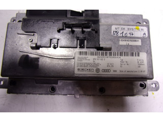 Экран дисплея вверх