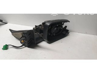 Зеркало электрическое        Volvo S80  2007 - 2013 года   