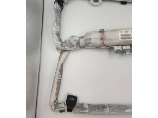 Боковая подушка безопасности 9182225 BMW X3 F25