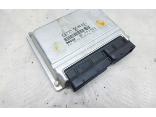 Řídící jednotka Audi TT Mk1 2018