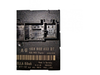 Блок комфорта 1k0959433bt Volkswagen Jetta V