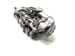 Масляный насос балансир