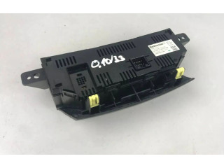 Блок управления климат-контролем 72311AJ03A Subaru Outback