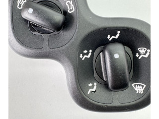 Блок управления климат-контролем 5P6340200, 5P6340200 Fiat Panda III