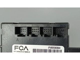 Блок управления P68203030AI Jeep Grand Cherokee WL