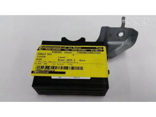 Другие блоки управления / модули