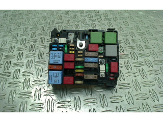 Блок управления 9804846880, 9804846880 Citroen C-Elysée