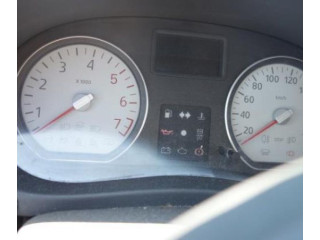 Вентилятор радиатора     214815057R    Dacia Logan I 