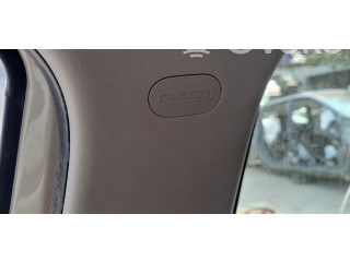 Боковая подушка безопасности Fiat 500L