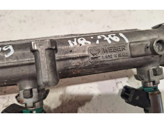 Vstřikovací lišta CB168   Fiat Stilo     