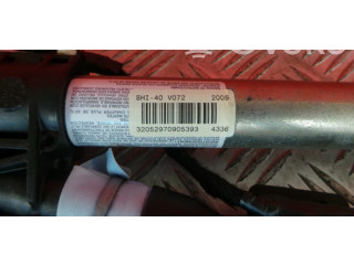 Боковая подушка безопасности 12792590, 30344077A Saab 9-3 Ver2