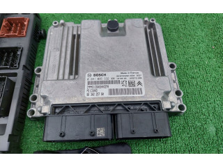 Řídící jednotka 281035332 Citroen Berlingo 2019