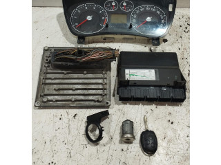 Řídící jednotka S120977315H, S120977315H Ford Fiesta 2007