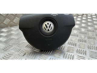 Подушка безопасности водителя 7H0880201S Volkswagen Transporter - Caravelle T5