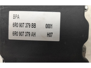 Блок управления АБС 6R0907379, 6R0614517   Audi A1