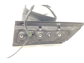 Зеркало электрическое Volkswagen Caddy 2015 - 2020 года