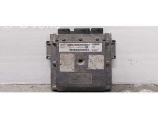 Блок управления двигателя 6C11-12A650-A   Ford Transit -  Tourneo Connect