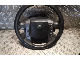 Руль Land Rover Discovery 3 - LR3 2005 - 2009 года QTB501550PVU