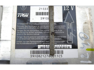 Блок подушек безопасности 213337, 39108212760011C5 Maserati Quattroporte