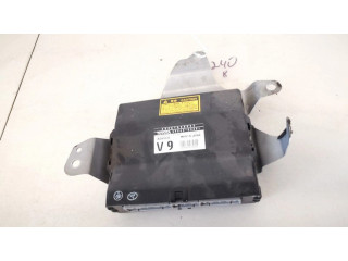 Блок управления АБС 8954053251   Lexus IS 220D-250-350