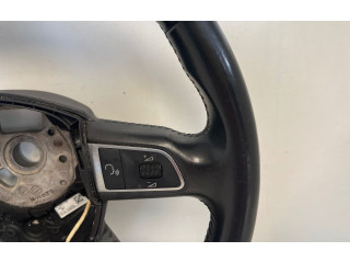 Volant Audi Q7 4L 2010 4E0419091