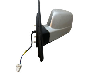 Zpětné zrcátko Nissan X-Trail T30 2005 E13010621