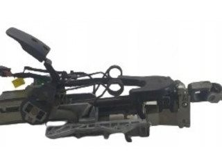 Ось рулевого колеса