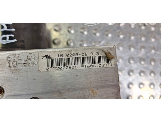 Блок АБС A2515450832, A1644311912   Mercedes-Benz  ML W164  2005 - 2011 года