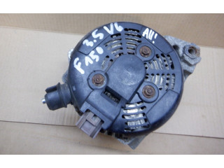 Генератор 9673283680   Ford Fiesta      