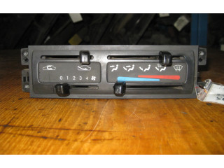 Блок управления климат-контролем Nissan Vanette