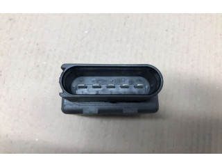 Блок управления топливного насоса