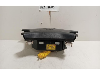 Подушка безопасности водителя 7030A099, 4M41450 Mitsubishi Pajero