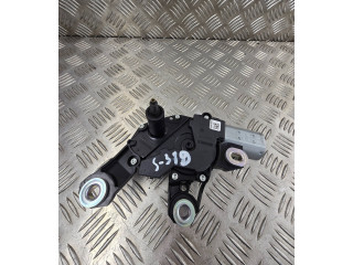 Моторчик заднего дворника 4K9955711    Audi A6 S6 C8 4K