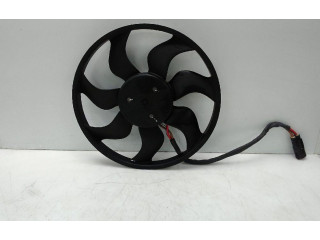 Вентилятор радиатора     SINREFERENCIA    Renault Express 