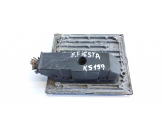 Řídící jednotka 6S6112A650FF, K5159 Ford Fiesta 2007