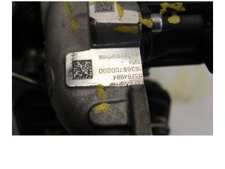  Турбина Fiat 500X  55284984   для двигателя 55282151      