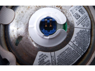 Подушка безопасности водителя 413A101093005, E1-A1-27-1   Dacia Duster