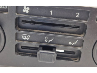 Блок управления климат-контролем Fiat Fiorino