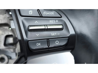 Volant Hyundai Kona I 2019